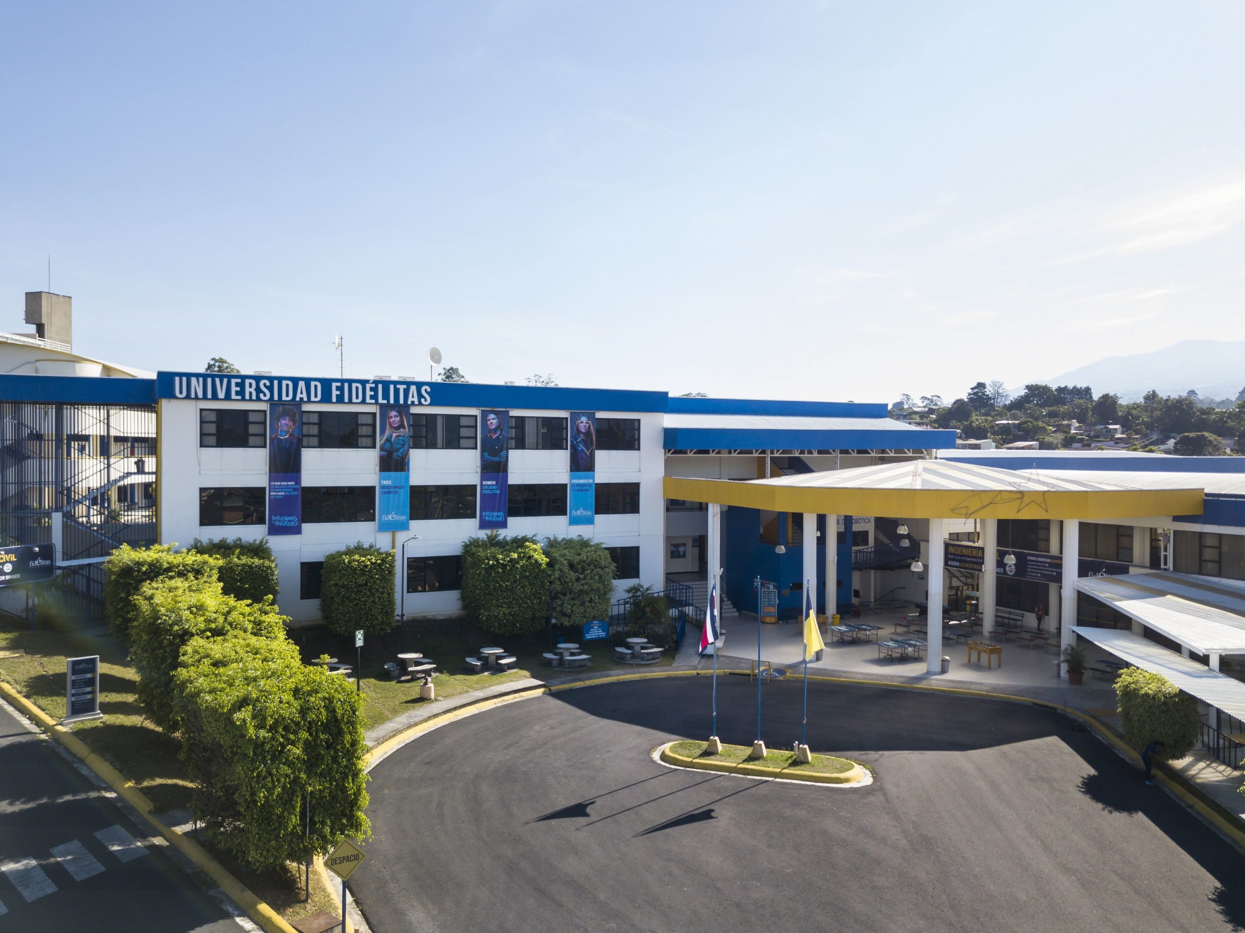 Imagen principal del artículo: El hackathon aeroespacial más grande del mundo llega a Costa Rica