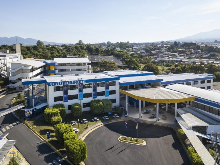 Universidad Fidélitas albergará una feria de salud con actividades gratuitas para la comunidad