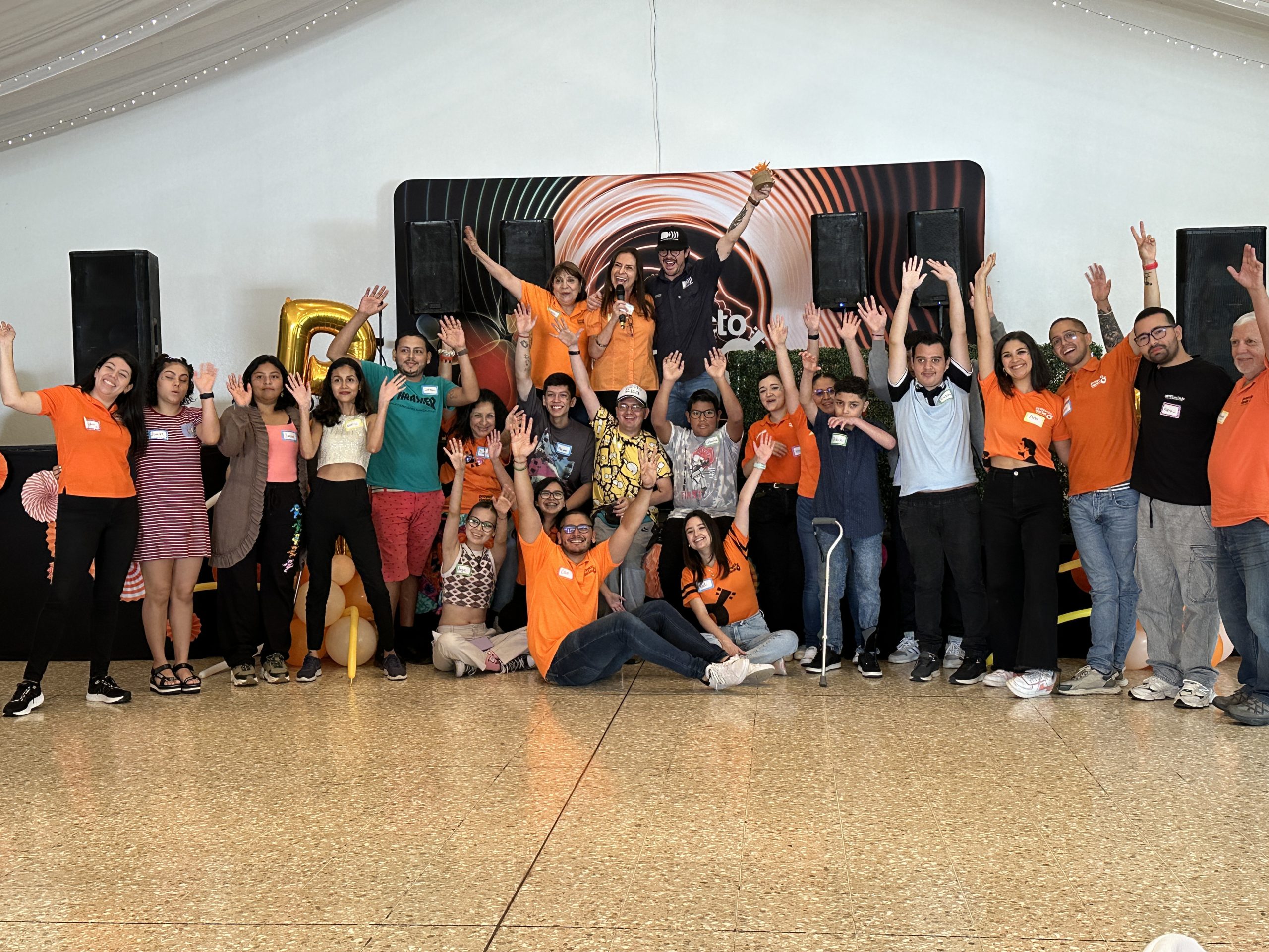 Imagen principal del artículo: Proyecto Daniel: 14 años de ser un faro de esperanza y amor para los jóvenes con cáncer en Costa Rica