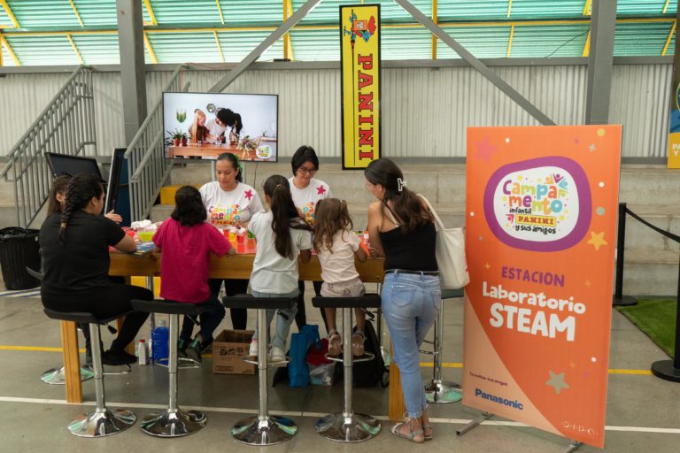 Realizarán campamento infantil gratuito para este último fin de semana de vacaciones