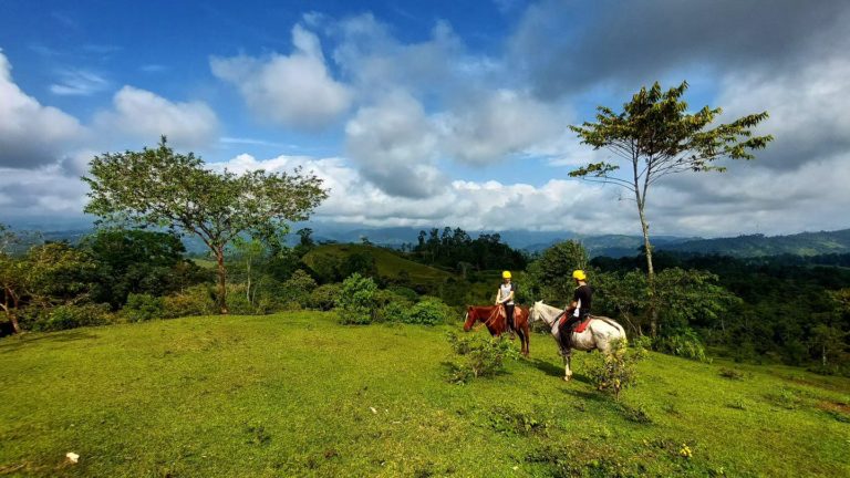 Turrialba invita a la población a visitar el cantón estas vacaciones de medio año