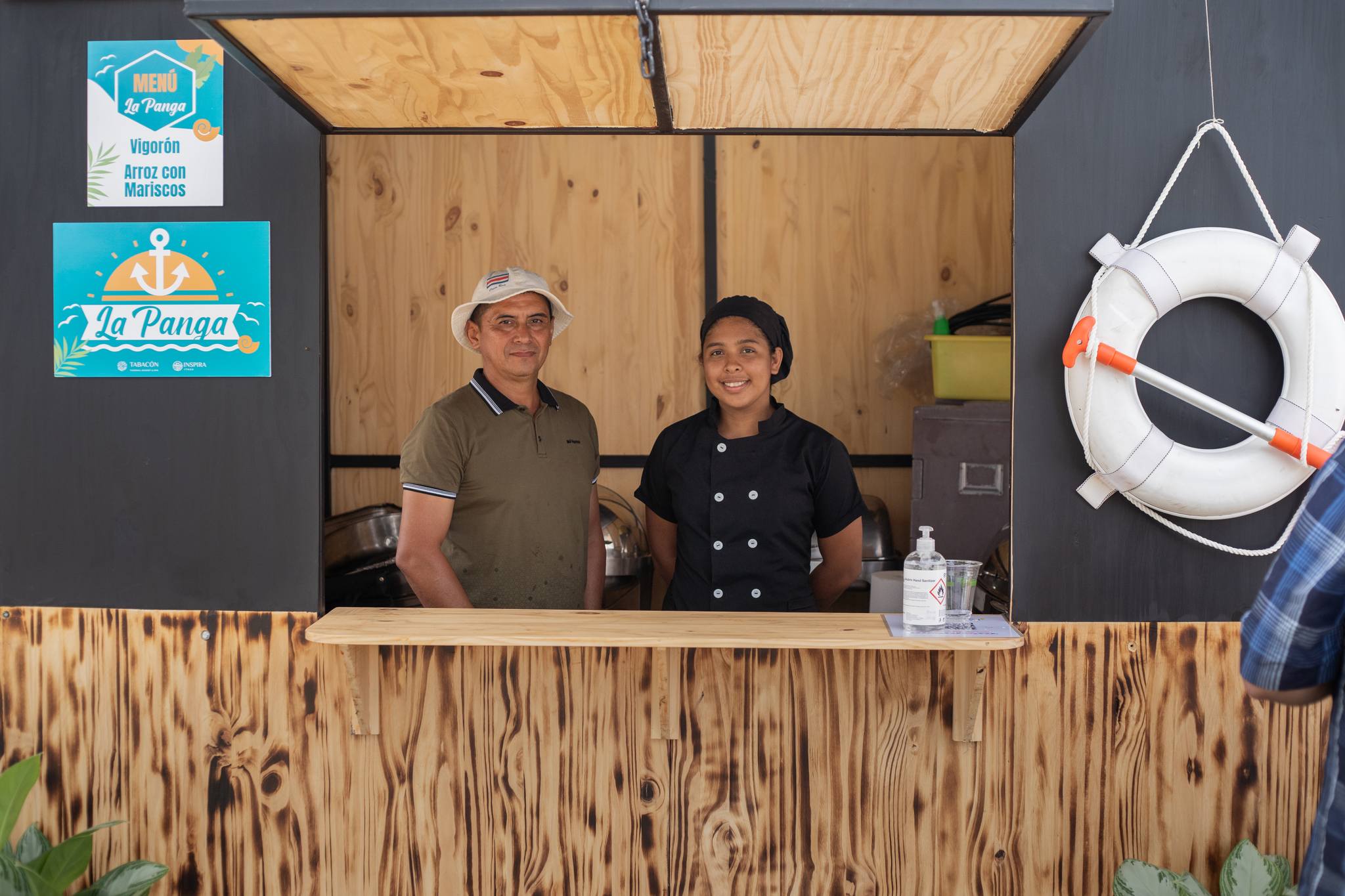 Imagen principal del artículo: La Fortuna vivirá nueva edición de festival gastronómico para financiar el proyecto “Mentes del Futuro”