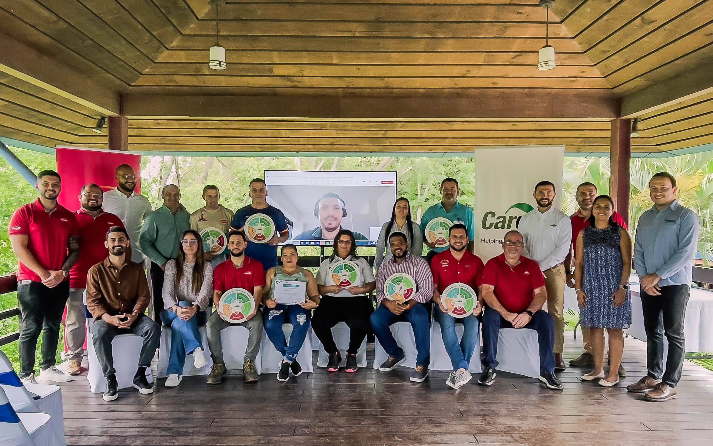 Imagen principal del artículo: “Prosperando con nuestros clientes”: el programa que transforma negocios