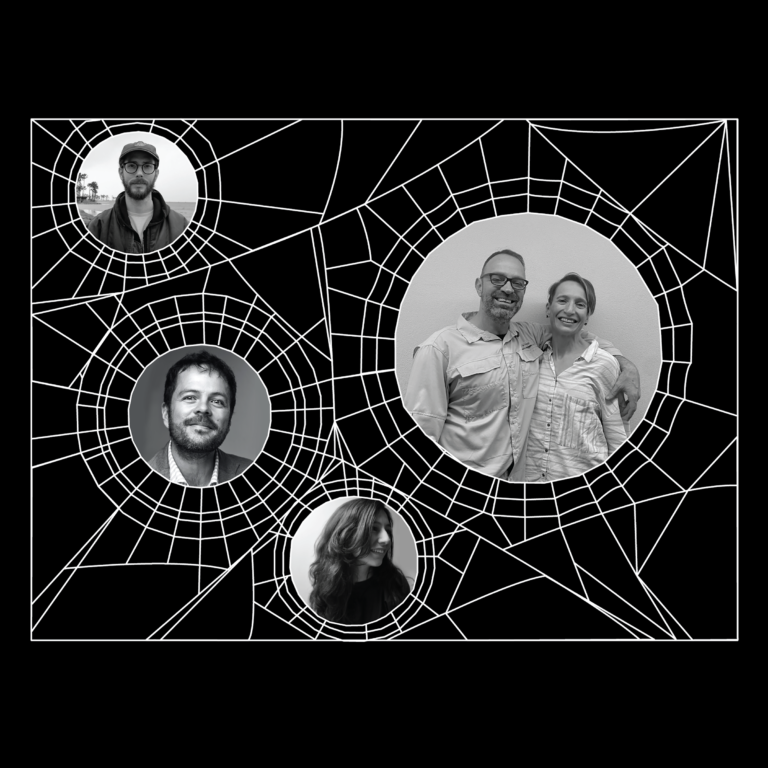 Podcast La Telaraña llega a 100 episodios