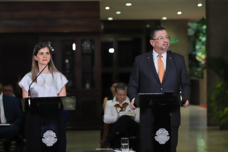 Presidencia convoca proyecto para reducir deuda política a días de que venza su plazo de aprobación