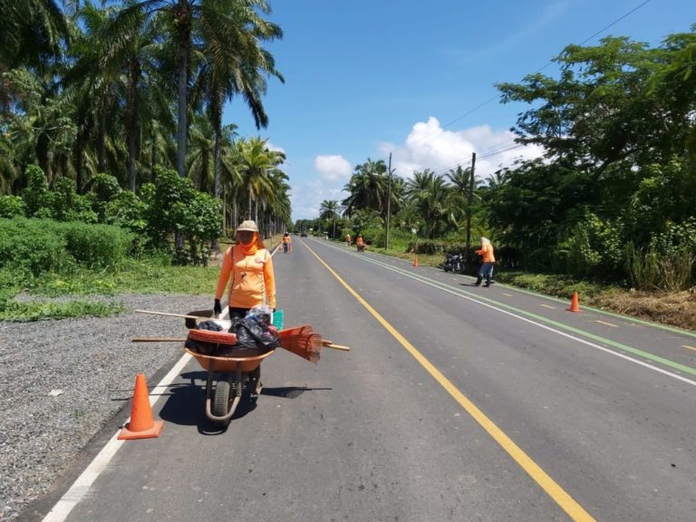 Tribunal Contencioso suspende decreto del MOPT que traspasaba red vial a municipalidades
