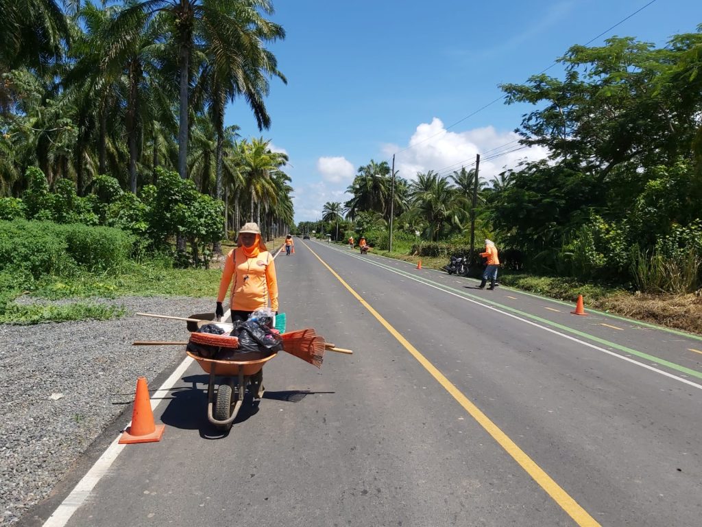 Imagen principal del artículo: Tribunal Contencioso suspende decreto del MOPT que traspasaba red vial a municipalidades