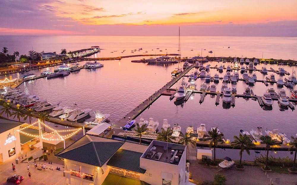 Imagen principal del artículo: Quepos recibe a turistas con cine gratis, fútbol y actos culturas en estas vacaciones de medio año