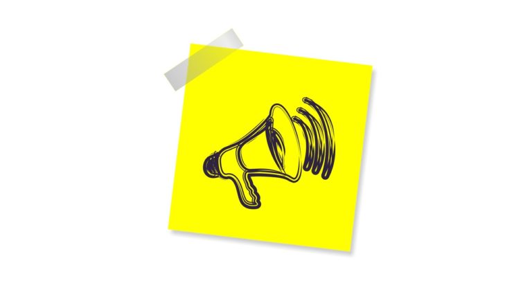 El poder de las palabras