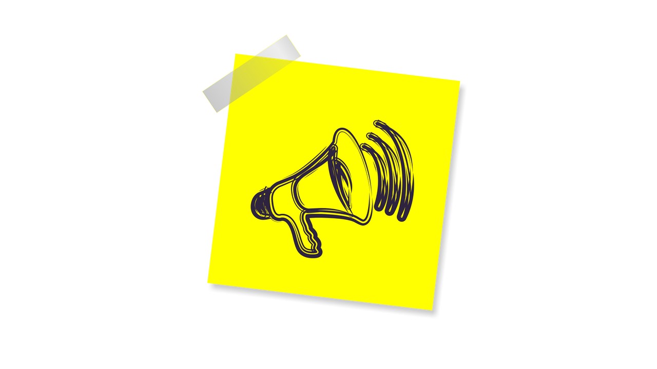 Imagen principal del artículo: El poder de las palabras