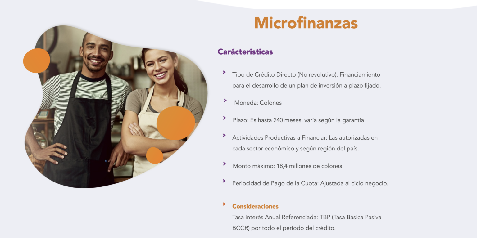 Imagen principal del artículo: Banco Popular impulsa el desarrollo y fortalecimiento de las MIPYMES a través de “Microfinanzas”