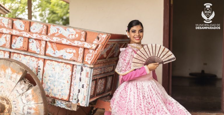 Museo de la Carreta y el Campesino Costarricense tendrá Festival de la Anexión este 28 de julio