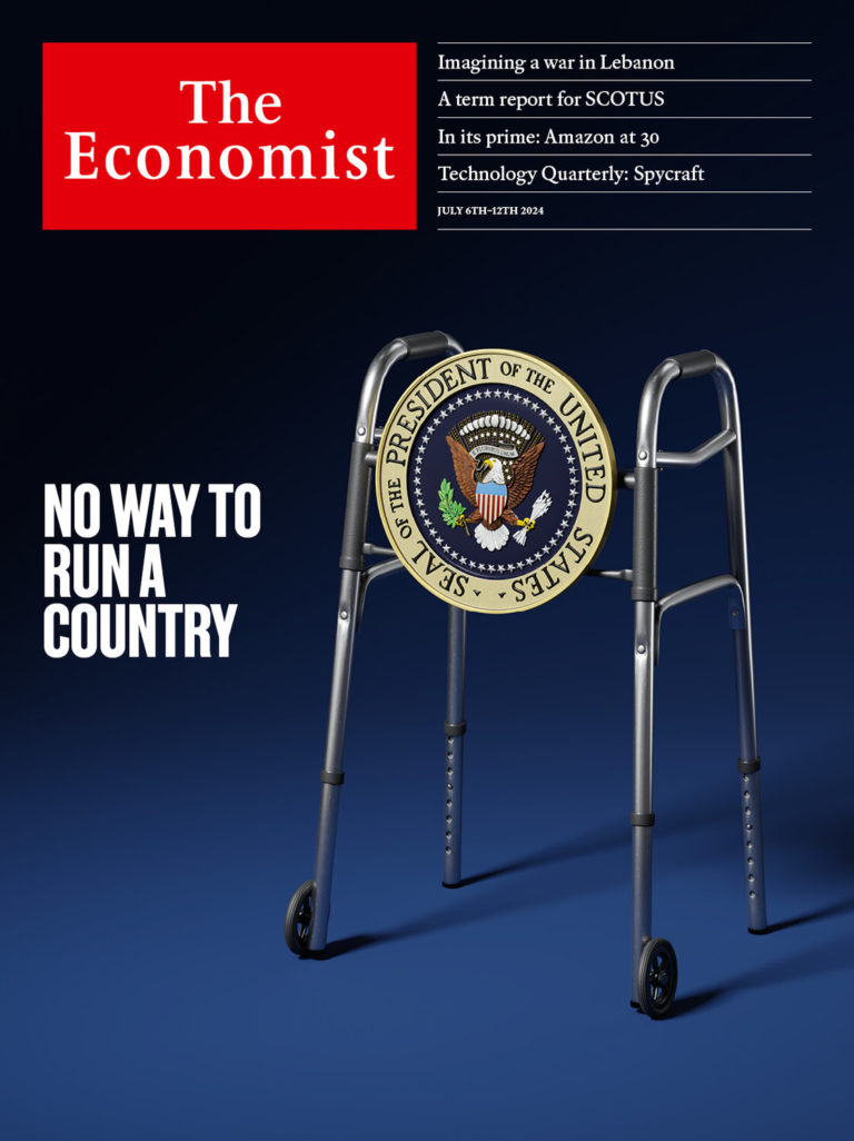El edadismo en el liderazgo: ¿Trump y Biden demasiado viejos para gobernar?