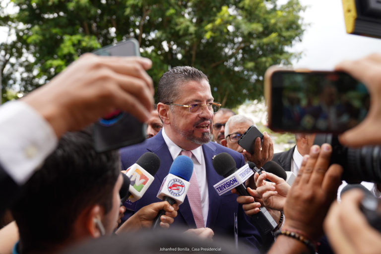 "Nos quedamos sin jaguares": Oposición fustiga al Ejecutivo tras informe que dice que Ley Jaguar 2.0 no puede ir a referéndum