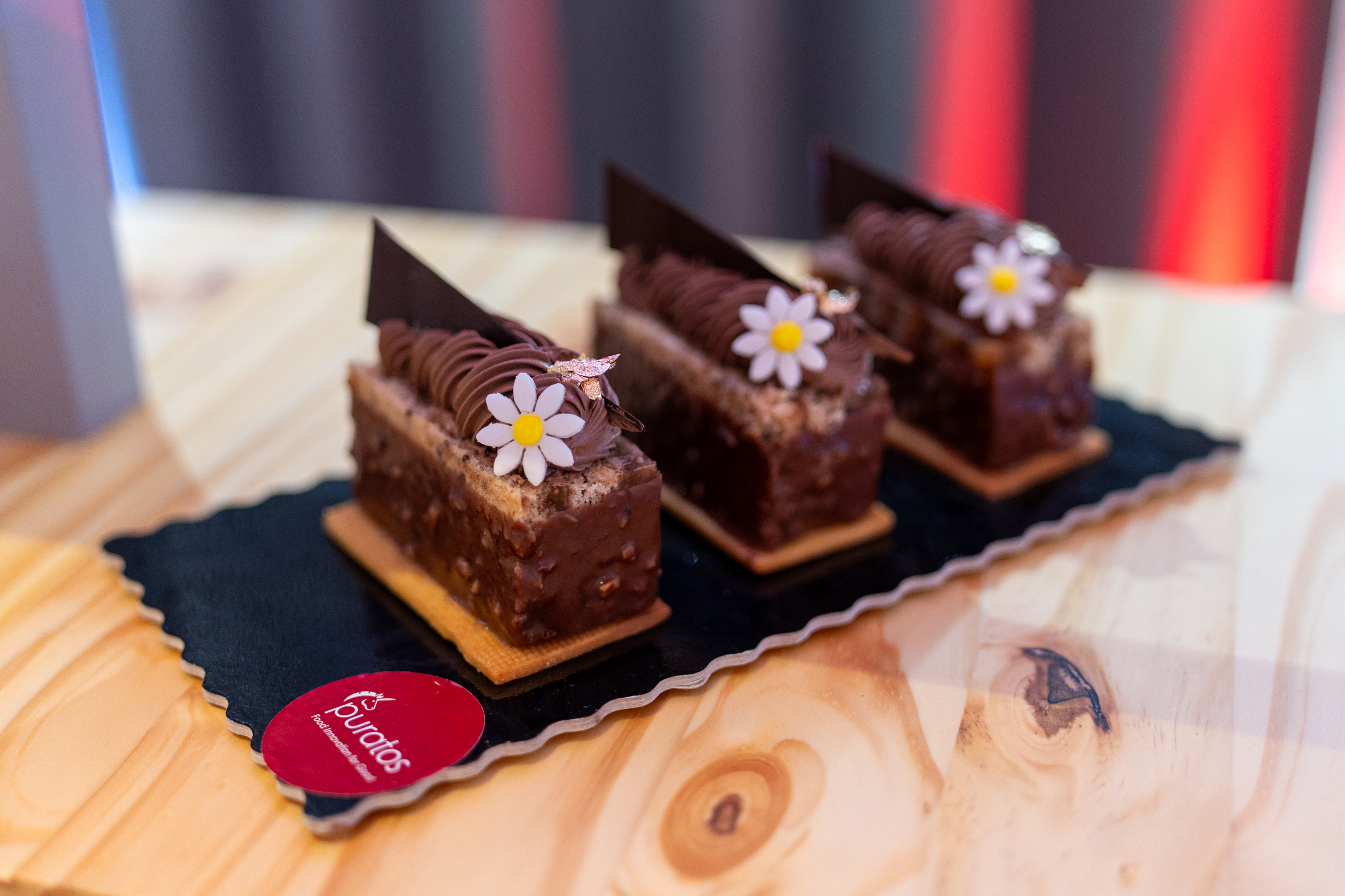 Imagen principal del artículo: Puratos revela las tendencias del futuro de la panadería, pastelería y chocolate en Taste Tomorrow 2024