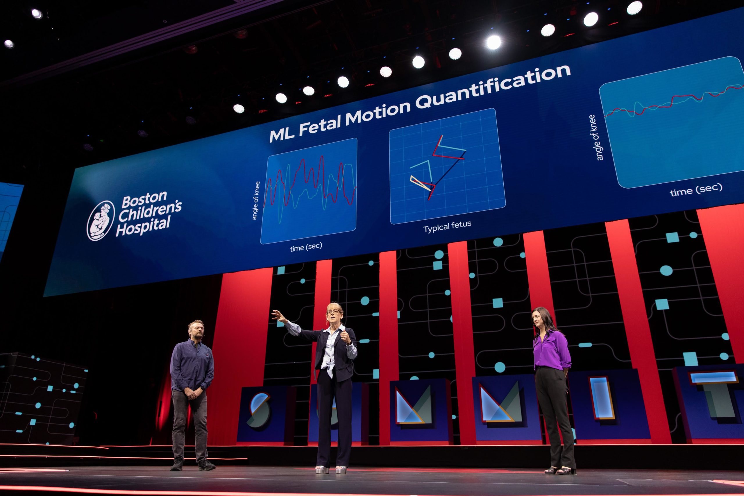 Imagen principal del artículo: Red Hat aplica la IA para lograr avances en radiología