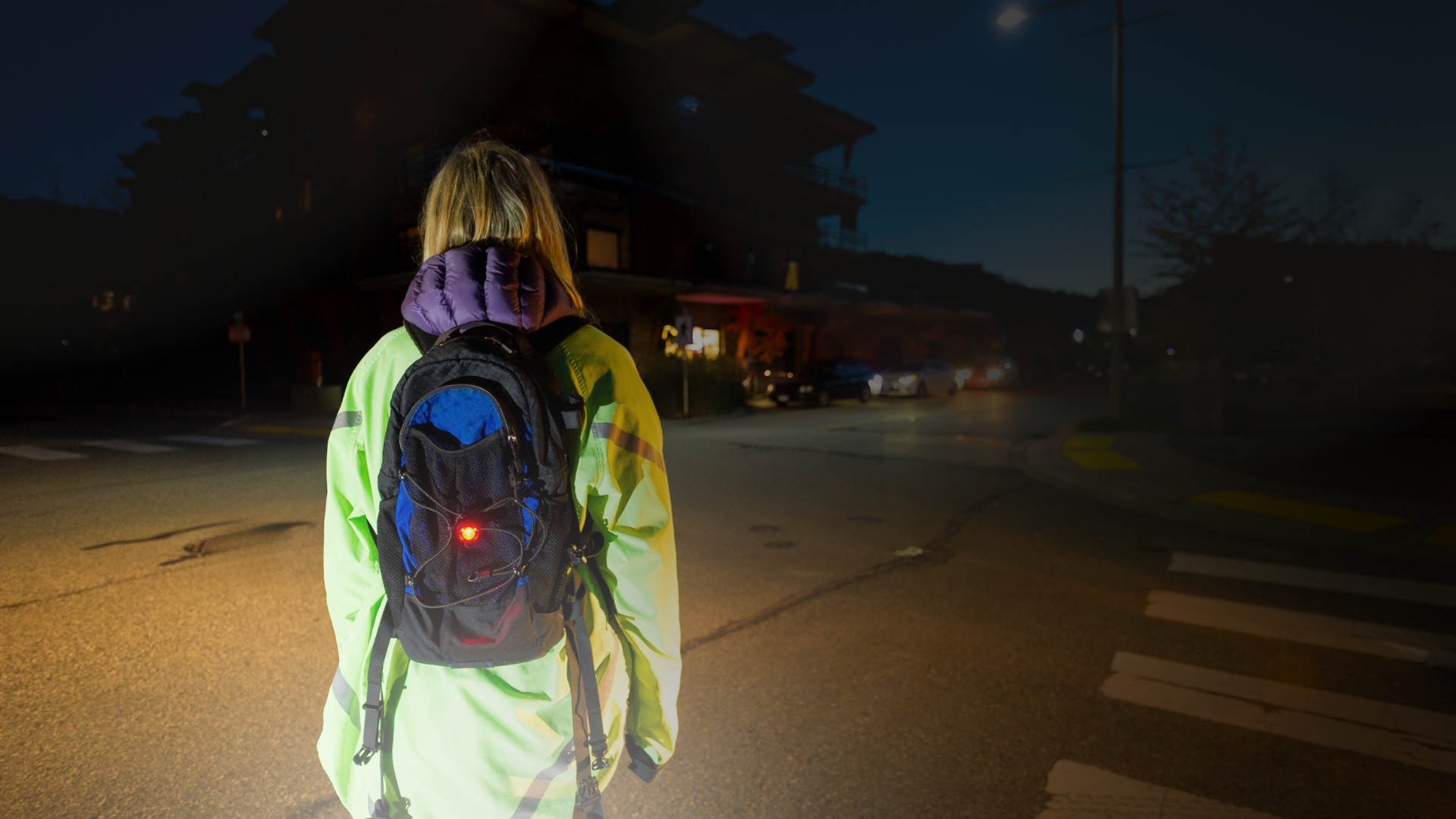 Imagen principal del artículo: Un llamado a la preparación para una Romería segura