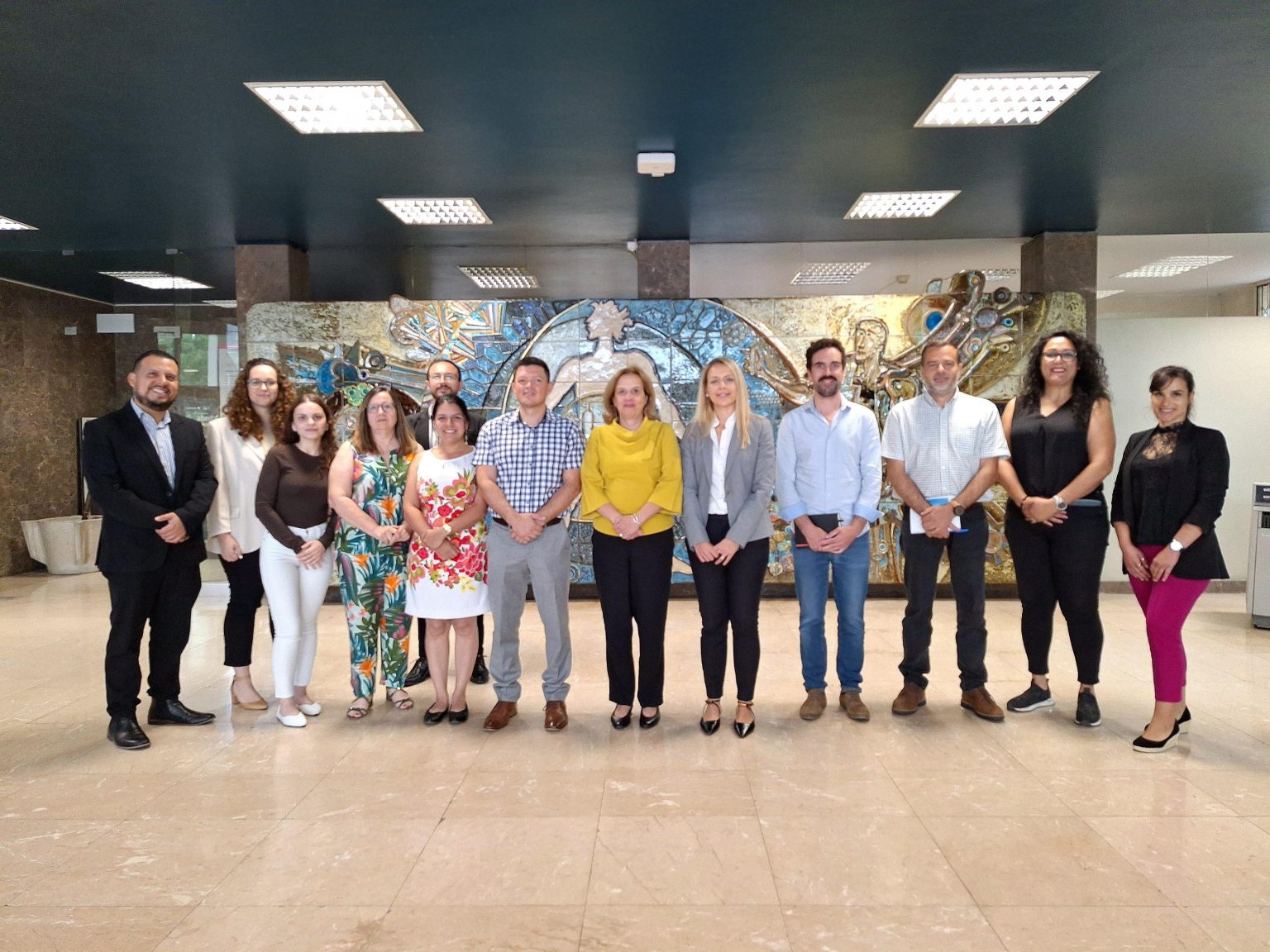 Imagen principal del artículo: Costa Rica firma acuerdo para cooperación en salud digital con Portugal