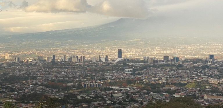 San José… ¿vive?