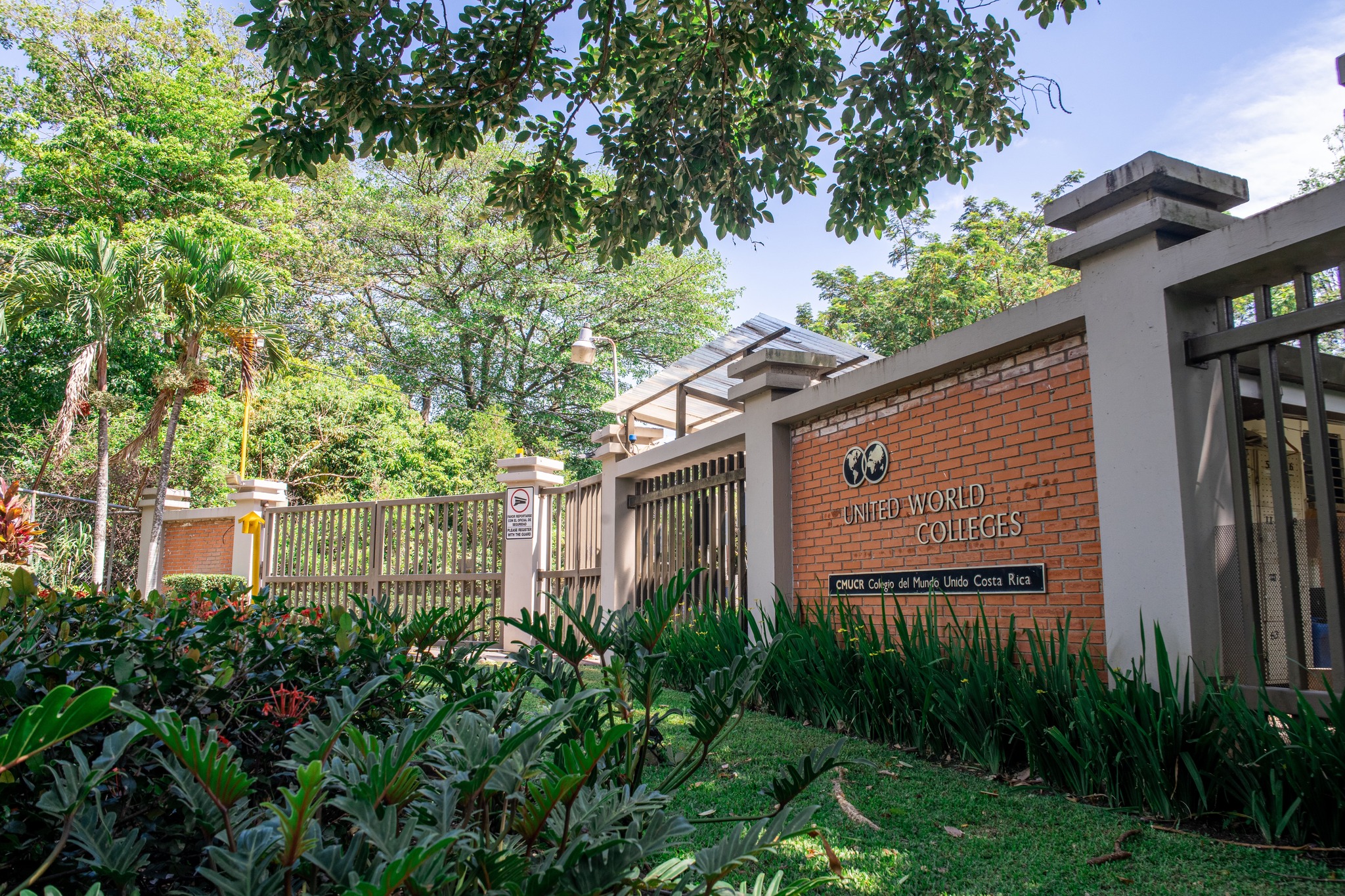 Imagen principal del artículo: UWC Costa Rica iniciará en agosto proceso de admisión para colegiales