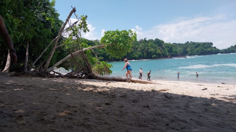 Minae invita a visitar las Áreas Silvestre Protegidas en segunda semana de vacaciones de mitad de año