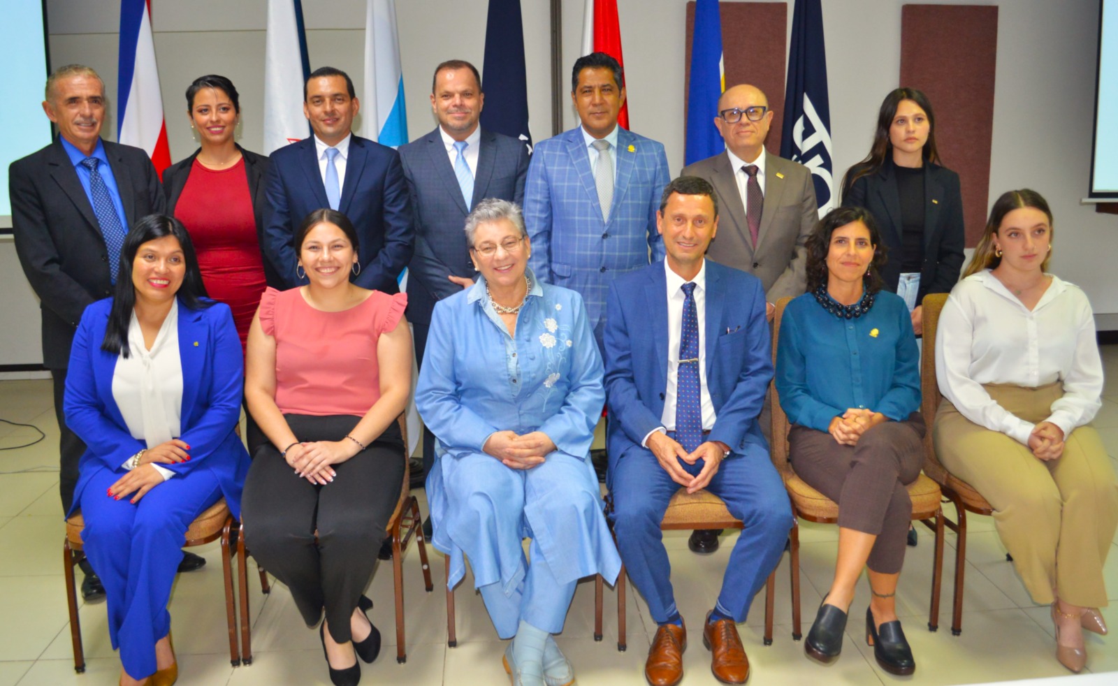 Imagen principal del artículo: Conare y Gobierno comparten nuevo encuentro previo a designar el FEES 2025