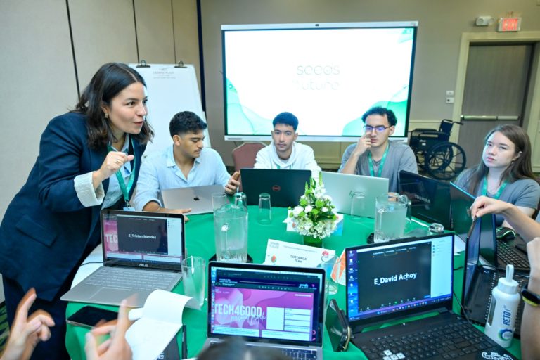 Huawei abre convocatoria para programa internacional que capacita a universitarios en temas como 5G e inteligencia artificial