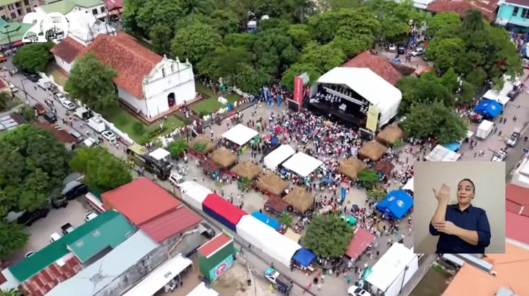UNA condena agresión a estudiantes, agricultores y feministas en Nicoya