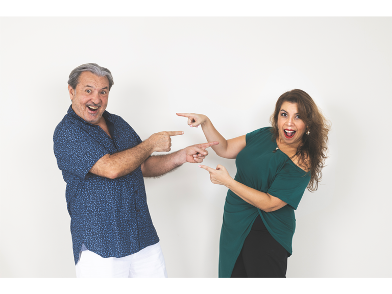 Teatro de Bolsillo presentará espectáculo 'Y nos echamos el cuento' el 12 y 13 de julio