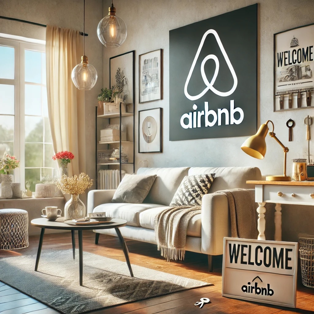 Imagen principal del artículo: Airbnb ha pagado más de 2.8 millones de dólares en impuestos a Hacienda en Costa Rica