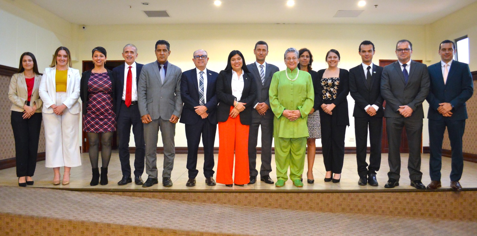 Imagen principal del artículo: Negociaciones en torno al FEES se complican