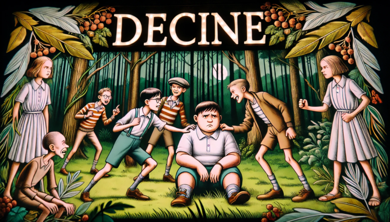 DeCine: Mejores películas para sobrevivir al bullying