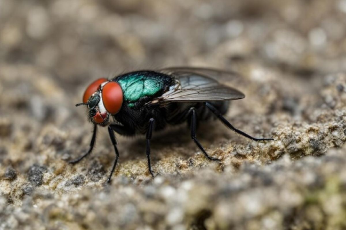 Imagen principal del artículo: País registra 3529 casos del gusano barrenador ¿cómo enfrentarlo?