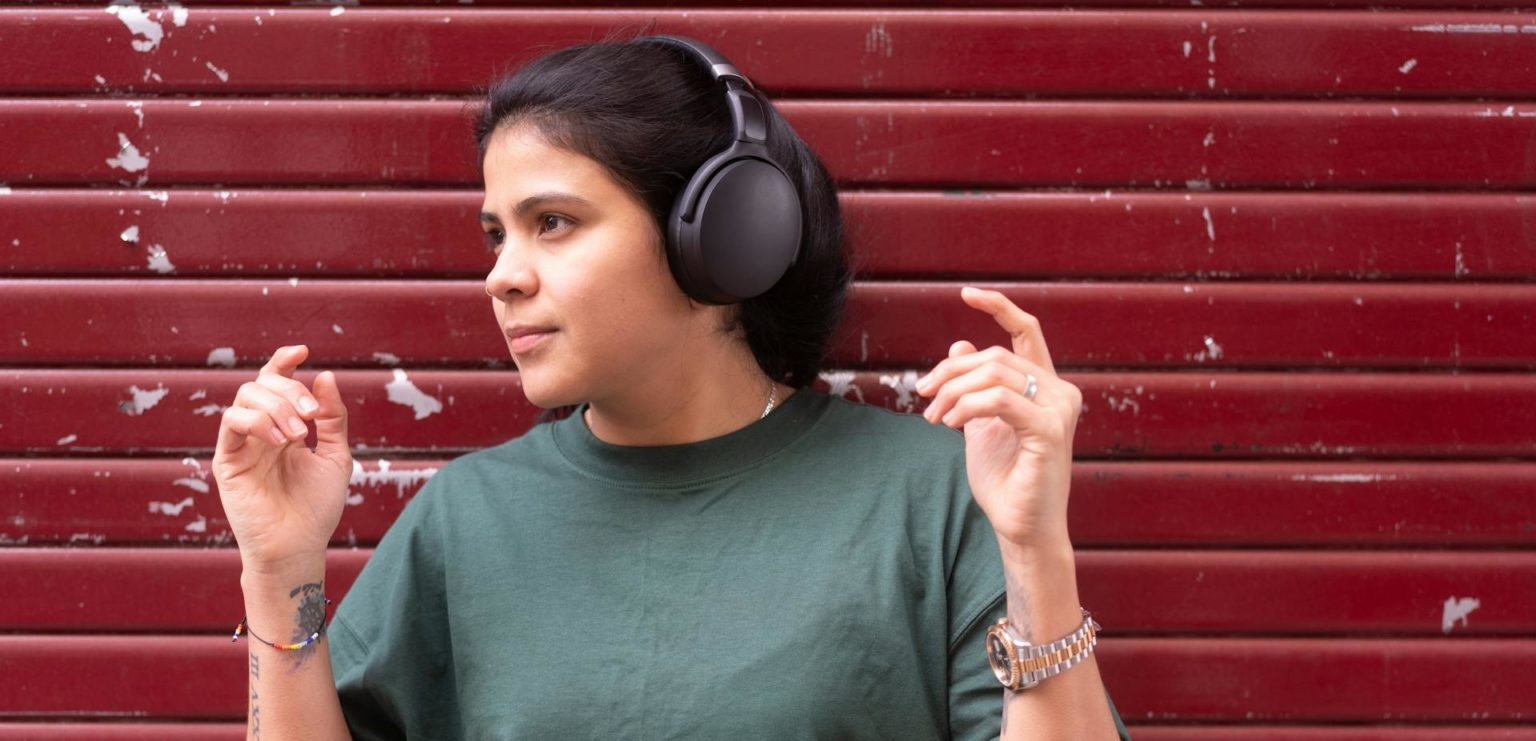 Imagen principal del artículo: Pongamos atención a la música que escuchan las personas menores de edad