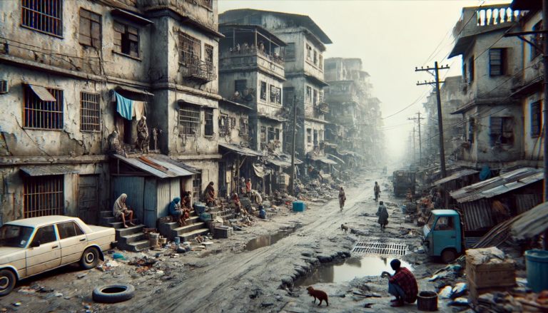 Anotaciones sobre pobreza y salud: marcas biológicas que conspiran contra el futuro