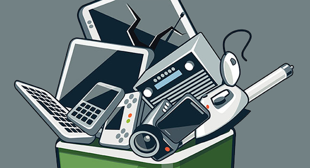 Imagen principal del artículo: Municipalidad de Alajuela tendrá campaña de recolección de residuos no tradicionales en agosto