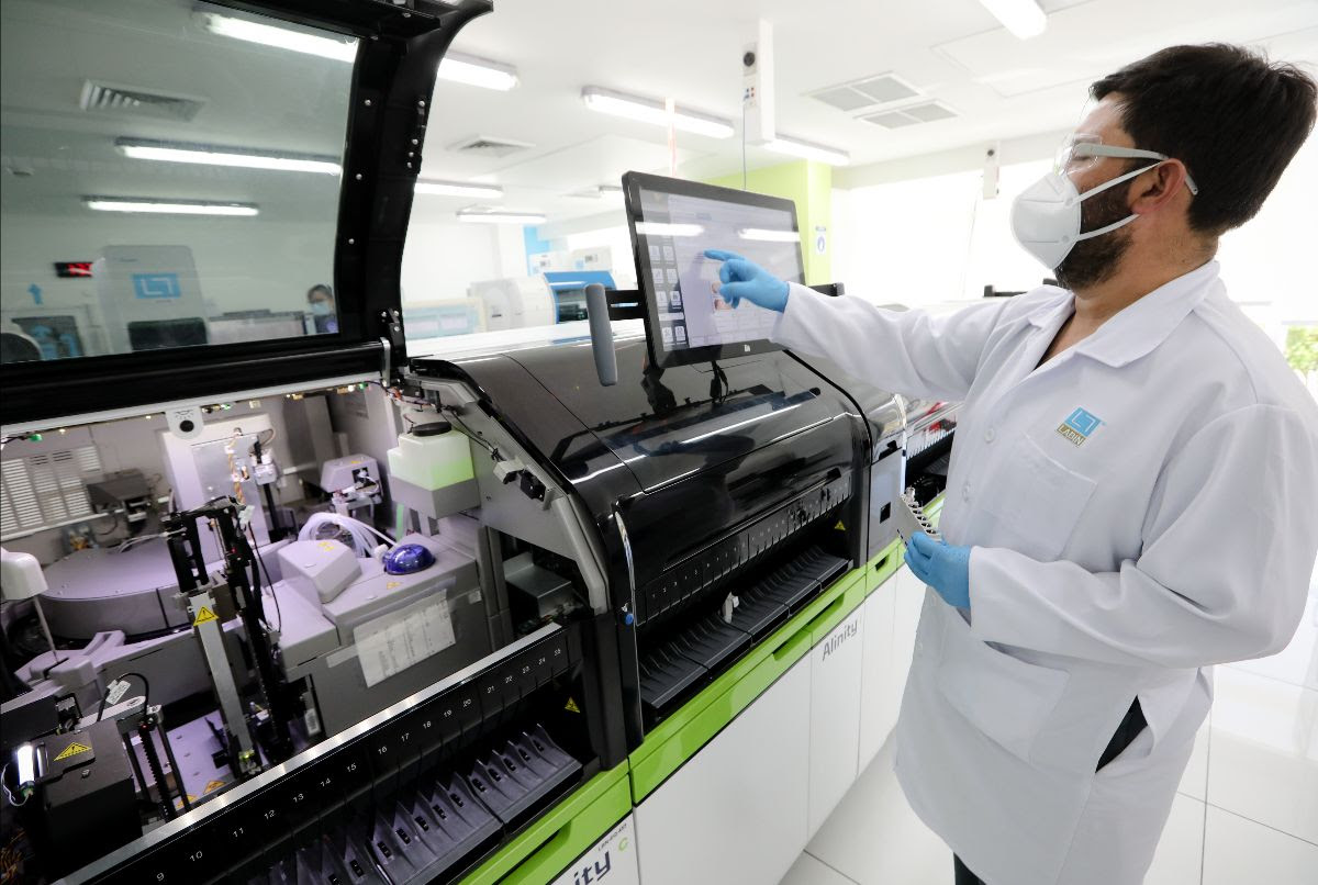 Imagen principal del artículo: Harán campaña de pruebas gratuitas de hepatitis B y C este 28 de julio