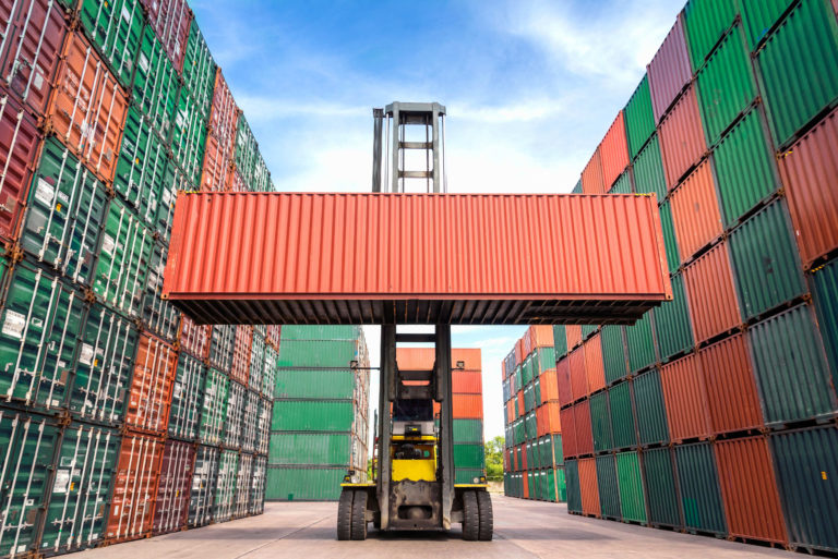 Exportaciones de bienes durante el I semestre crecieron un 7%
