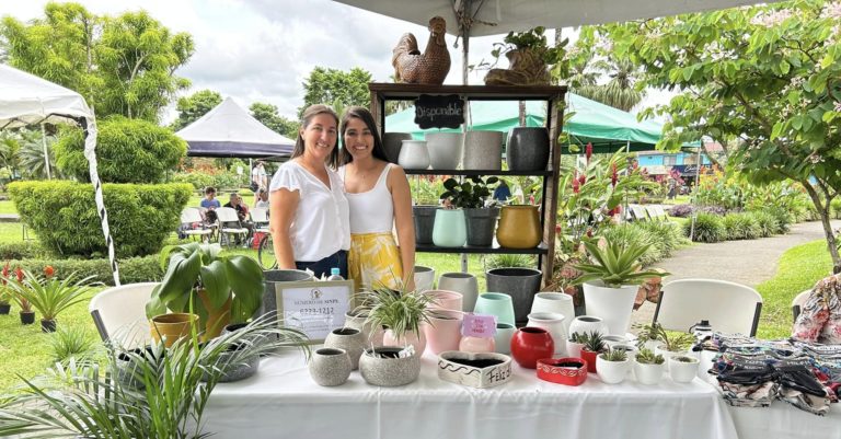 Parque de San Carlos será sede de la II Edición de la Feria Mujer ECO-Emprendedora