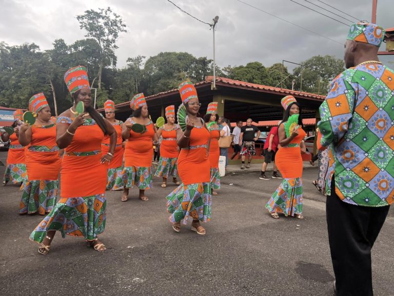 Tercera edición del AfroPococí Festival se realizará el próximo 18 de agosto