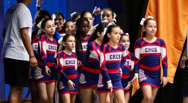 Torneo de porrismo atraerá a más de 600 atletas al Centro de Convenciones de Costa Rica