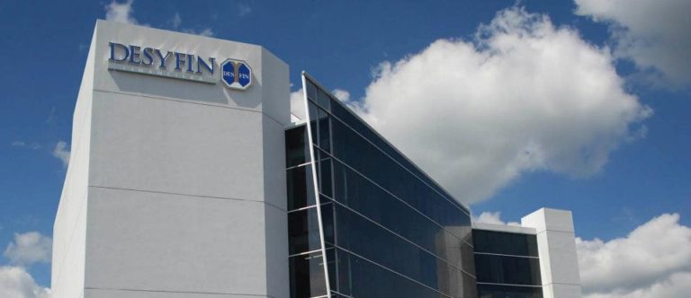 Ahorrantes de Desyfin recuperarán 24,35% adicionales sobre los montos superiores a ₡6 millones