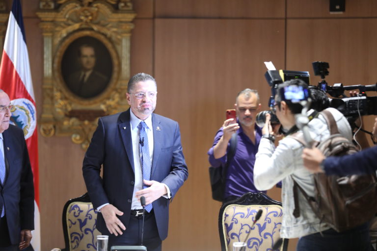 Chaves: el medio es el mensaje