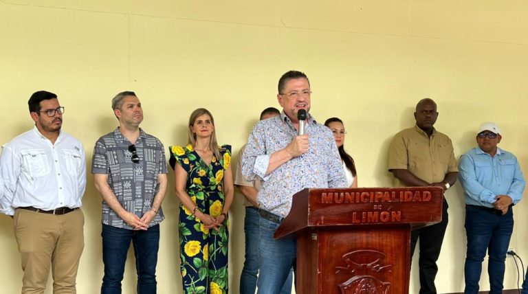 Limón será la sede del Festival Nacional de las Artes 2025