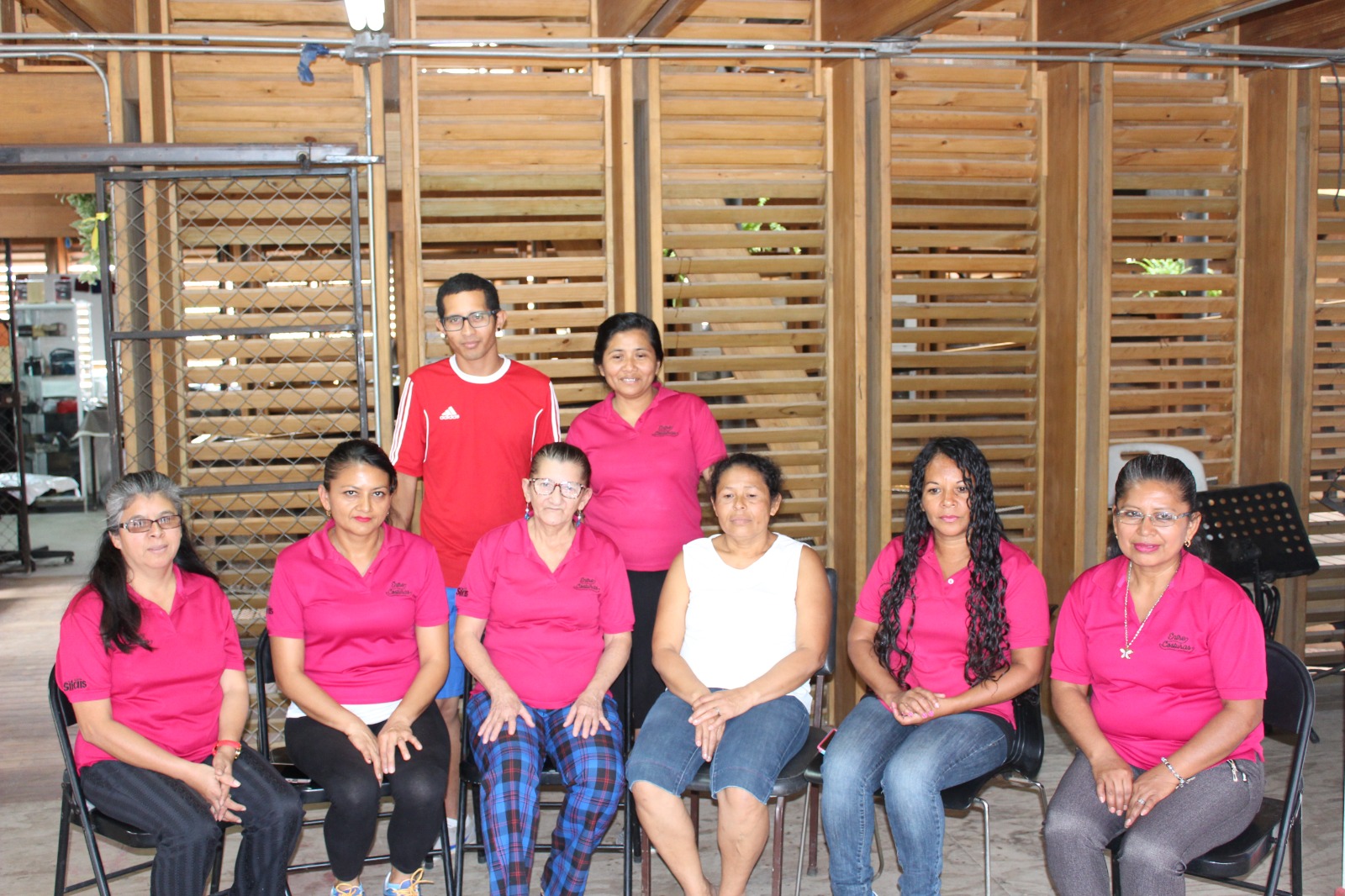 Imagen principal del artículo: “Moda Sin Barreras” promueve el arte y el turismo inclusivo