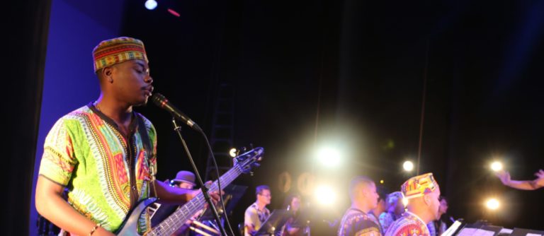 Banda de Conciertos de Limón y Kawe Calypso ofrecerán concierto gratuito en San José