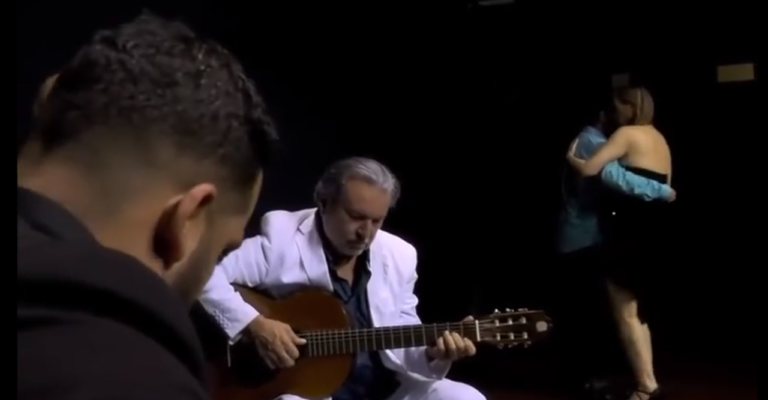 Teatro de Bolsillo tendrá dos funciones de "20 boleros de amor y una canción desesperada"