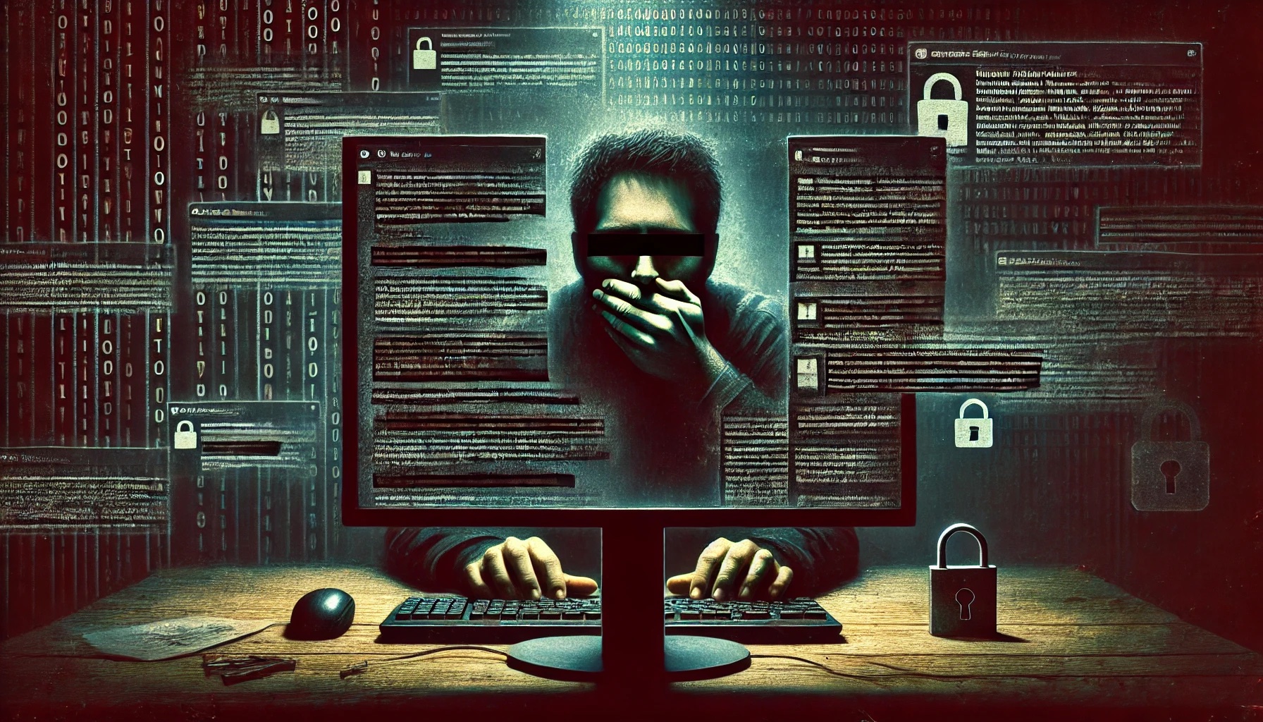 Imagen principal del artículo: La ofensiva contra la libertad de expresión