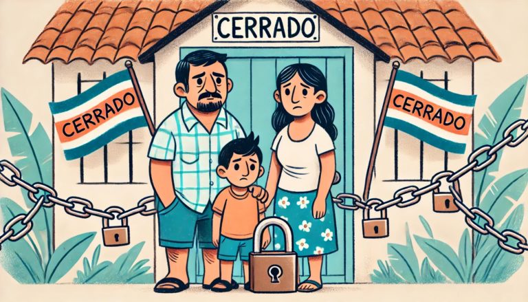 Asociación de Consumidores Libres alza la voz ante propuesta de ley 23766