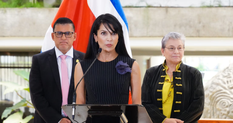 PANI tendrá puestos de atención durante la romería